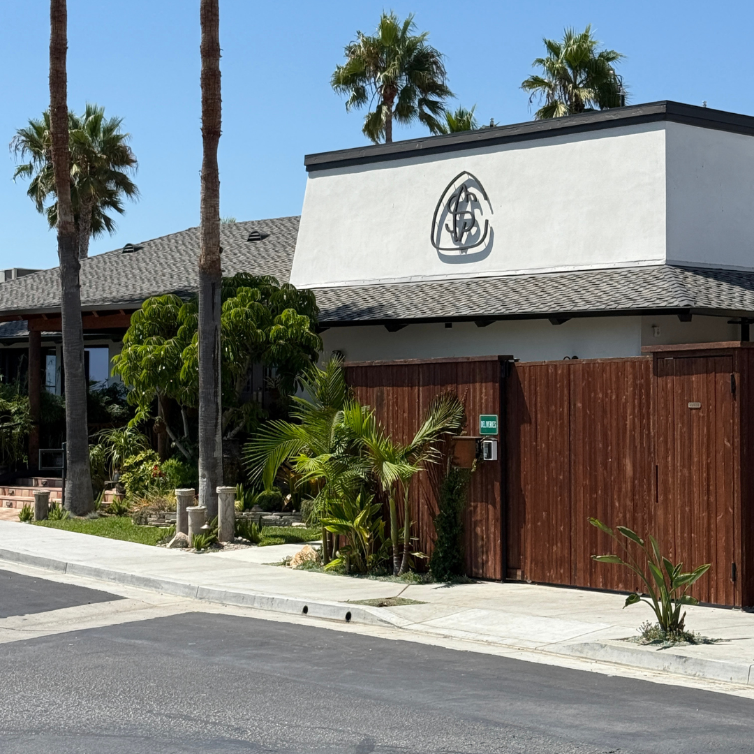 California Surf Club