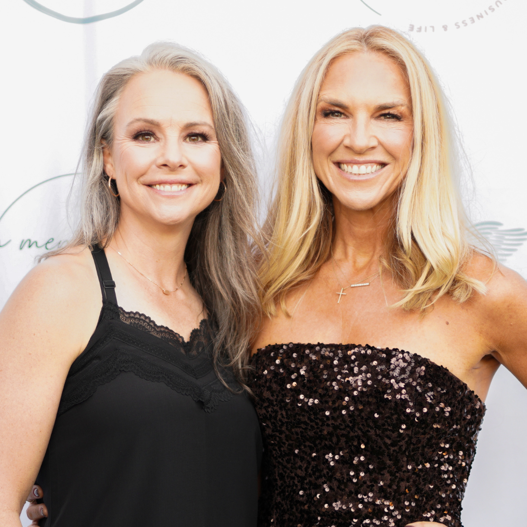 Corry and Jen