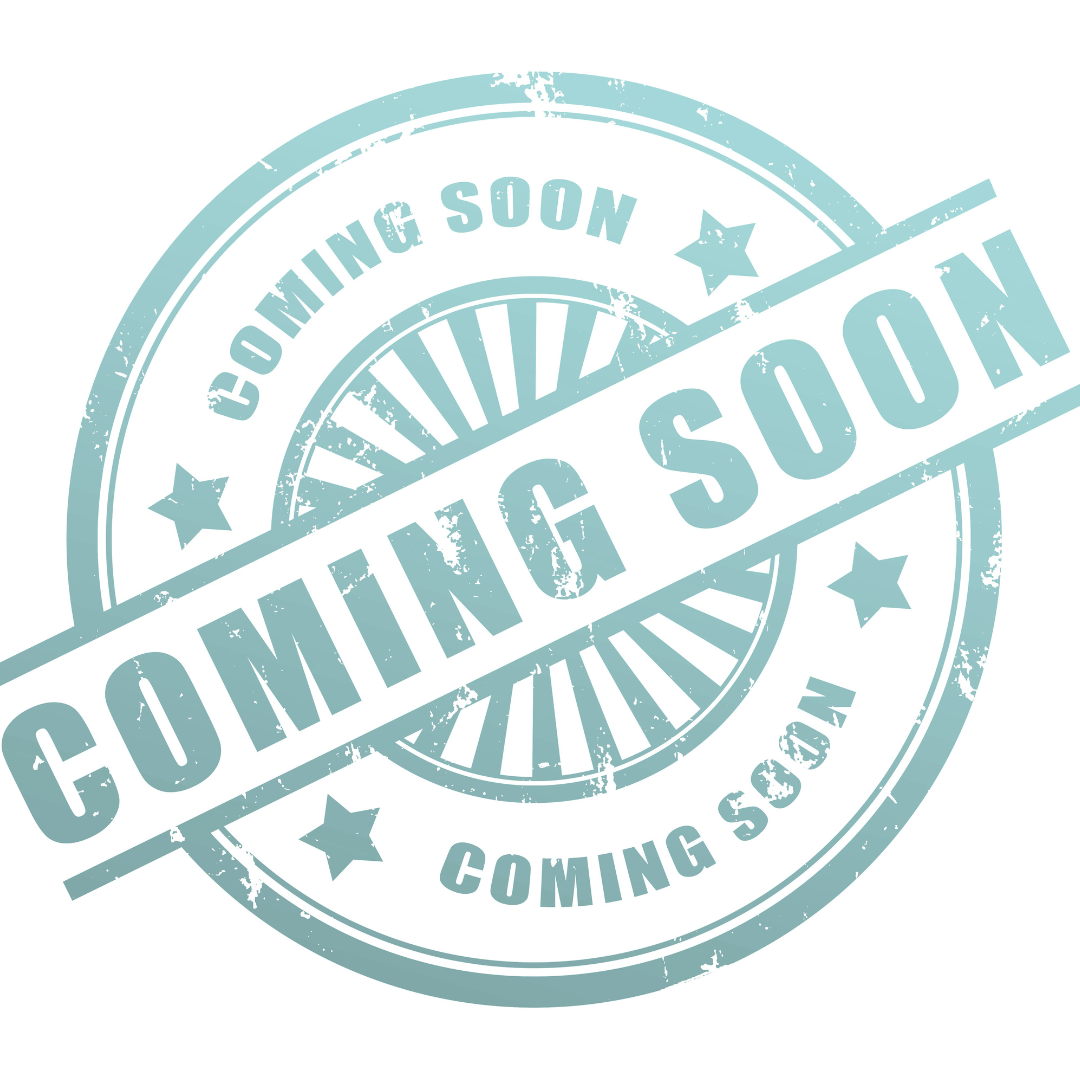 Coming Soon